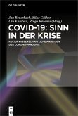 Covid-19: Sinn in der Krise (eBook, PDF)