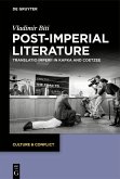 Post-imperial Literature (eBook, PDF)