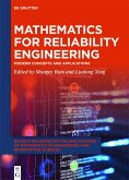 Mathematics for Reliability Engineering (eBook, PDF)
