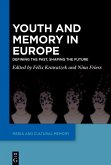 Youth and Memory in Europe (eBook, PDF)