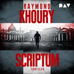 Scriptum (MP3-Download) - Khoury, Raymond