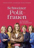 Schweizer Politfrauen (eBook, PDF)