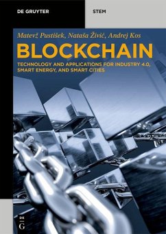 Cover Blockchain (eBook, PDF)
