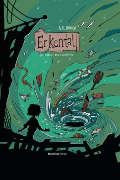 Cover Erkental 2 (eBook, ePUB)