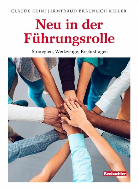 Neu in der Führungsrolle (eBook, ePUB) Neu in der Führungsrolle (eBook, ePUB)