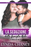 La seduzione della famiglia Rule (eBook, ePUB)