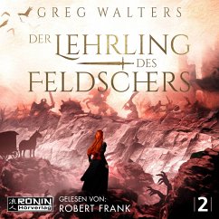 Der Lehrling des Feldschers (MP3-Download) - Walters, Greg