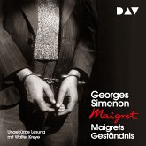Maigrets Geständnis (MP3-Download)