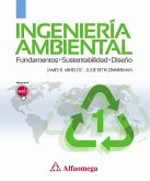 Ingeniería ambiental (eBook, PDF)