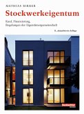 Stockwerkeigentum (eBook, ePUB) Stockwerkeigentum (eBook, ePUB)