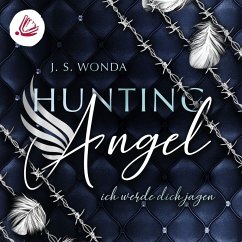 Cover Hunting Angel. Ich werde dich Jagen (MP3-Download)