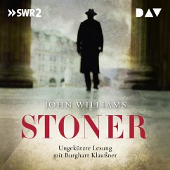 Stoner (MP3-Download) - Williams, John