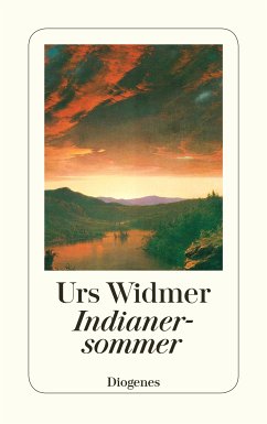 Indianersommer (eBook, ePUB) - Widmer, Urs