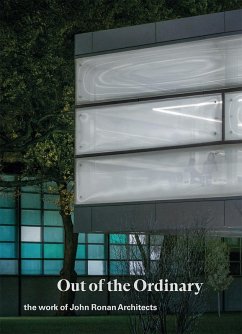 Out of the Ordinary (eBook, ePUB) - Ronan, John