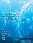 Nanomaterials for Sensing and Optoelectronic Applications (eBook, ePUB)