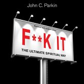 F**k It (Revised and Updated Edition) (MP3-Download)