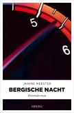 Bergische Nacht (eBook, ePUB)