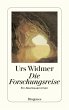 Die Forschungsreise (eBook, ePUB) - Bild 1