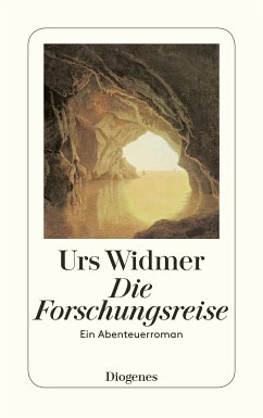 Die Forschungsreise (eBook, ePUB) - Widmer, Urs