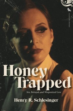 Cover Honey Trapped (eBook, ePUB)