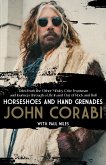 Horseshoes and Hand Grenades: Tales from the Other Mötley Crüe Frontman and Journeys through a Life In and Out of Rock and Roll (eBook, ePUB)