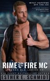 Rime Fire MC (Hockey Old Ladies, #3) (eBook, ePUB)