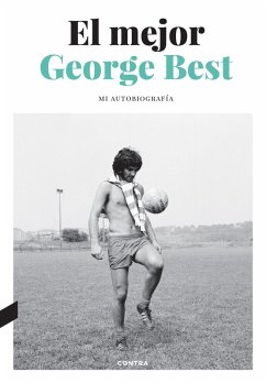 El mejor (eBook, ePUB) - Best, George; Collins, Roy