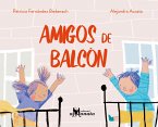 Amigos de balcón (eBook, PDF)