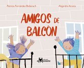 Amigos de balcón (eBook, PDF)