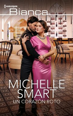 Cover Un corazón roto (eBook, ePUB)