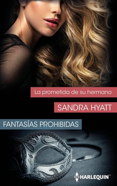 La prometida de su hermano (eBook, ePUB)
