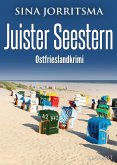 Juister Seestern. Ostfrieslandkrimi (eBook, ePUB)