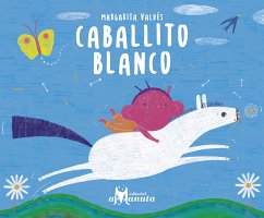 Caballito blanco (eBook, PDF) - Amanuta, Equipo