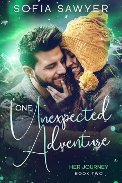 Cover One Unexpected Adventure (Her Journey, #2) (eBook, ePUB)
