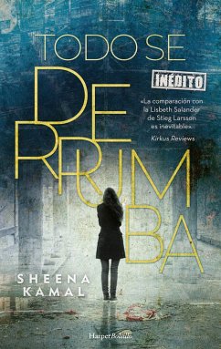 Cover Todo se derrumba (eBook, ePUB)