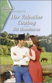 Her Valentine Cowboy (eBook, ePUB)