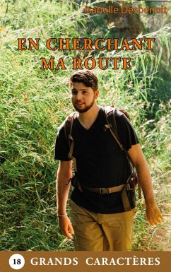 En cherchant ma route (eBook, ePUB)