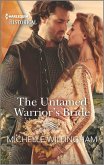 The Untamed Warrior's Bride (eBook, ePUB)