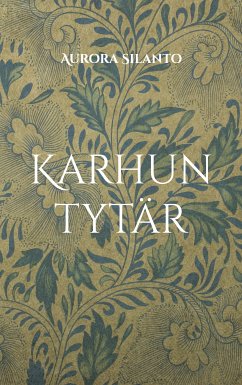 Karhun tytär (eBook, ePUB)