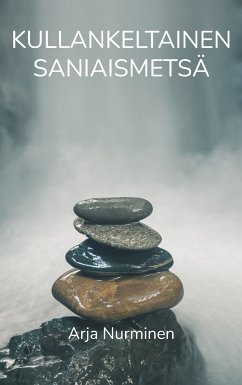 Kullankeltainen saniaismetsä (eBook, ePUB)