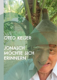 Jonasch möchte sich erinnern (eBook, ePUB)