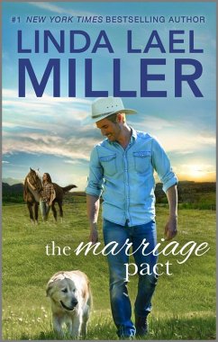Cover The Marriage Pact (eBook, ePUB)