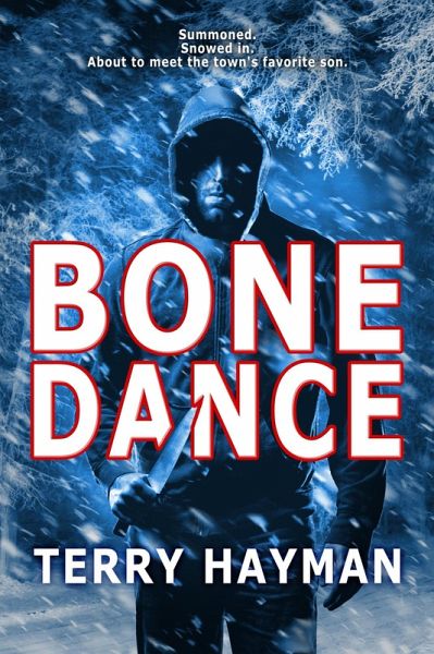 Bone Dance (eBook, ePUB)