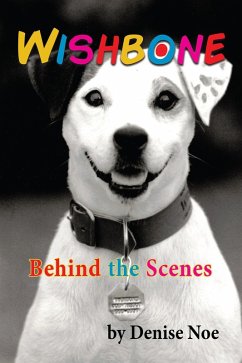 Cover Wishbone - Behind the Scenes (eBook, ePUB)