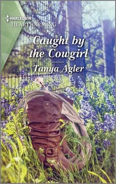 Caught by the Cowgirl (eBook, ePUB) Caught by the Cowgirl (eBook, ePUB)