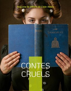 Contes Cruels (eBook, ePUB)