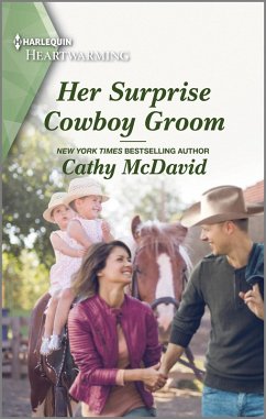 Cover Her Surprise Cowboy Groom (eBook, ePUB)