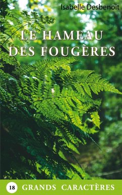 Le Hameau des Fougères (eBook, ePUB)