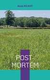 Post-mortem (eBook, ePUB)