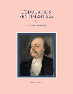 L'Éducation sentimentale (eBook, ePUB) - Flaubert, Gustave
